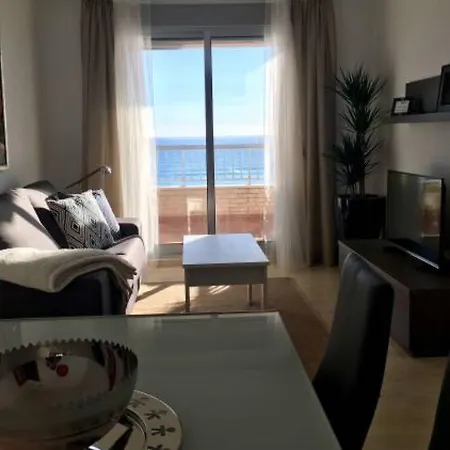 Apartament Voy Voy Ii *