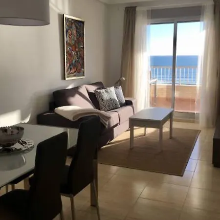Apartament Voy Voy Ii