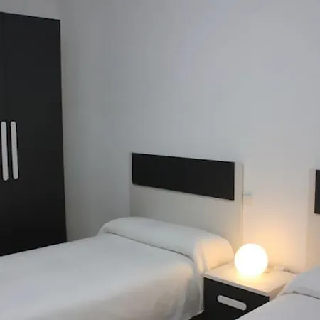 Apartament Voy Voy Ii Benimagrell