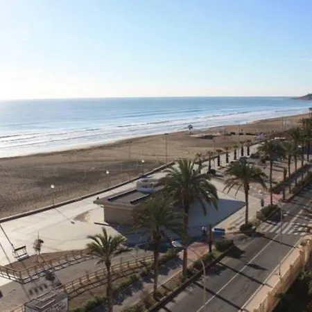 Apartament Voy Voy Ii *