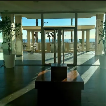 Apartament Voy Voy Ii *