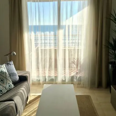 Apartament Voy Voy Ii *