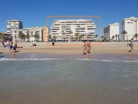 Apartament Voy Voy Ii *