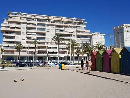 Voy Voy Ii Apartament Benimagrell