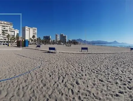 Voy Voy Ii Apartament *