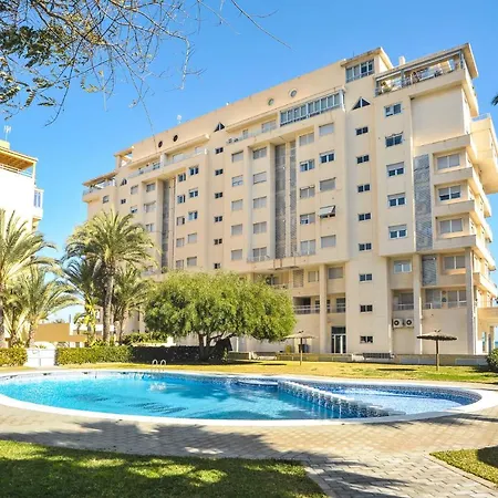 Apartament Voy Voy Ii