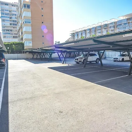 Apartament Voy Voy Ii